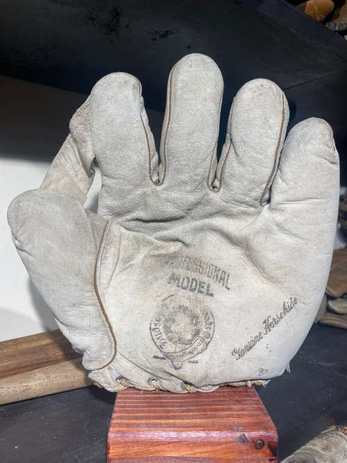 Hudson 1 Inch Web Front