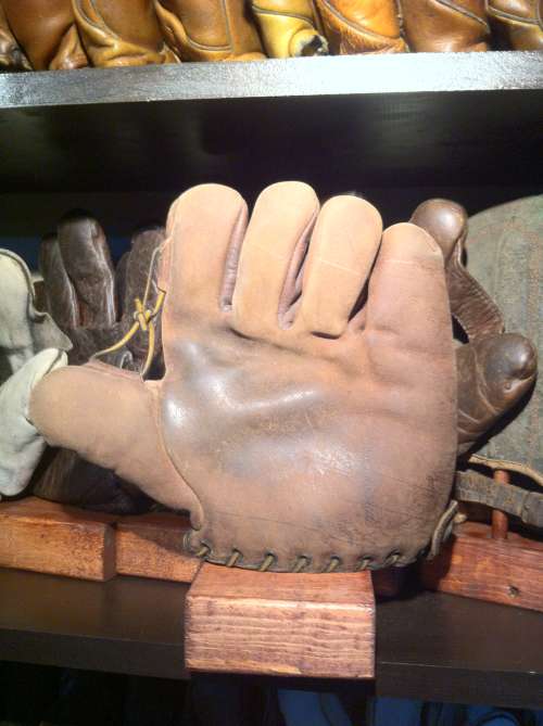 Hudson Single Tunnel Loop Front