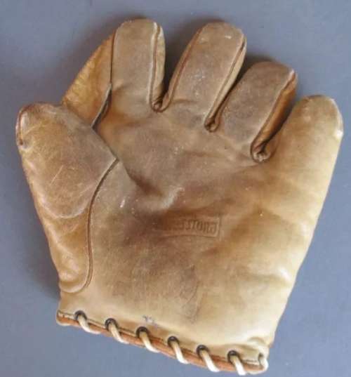 Hudson TL 1 Inch Web Front