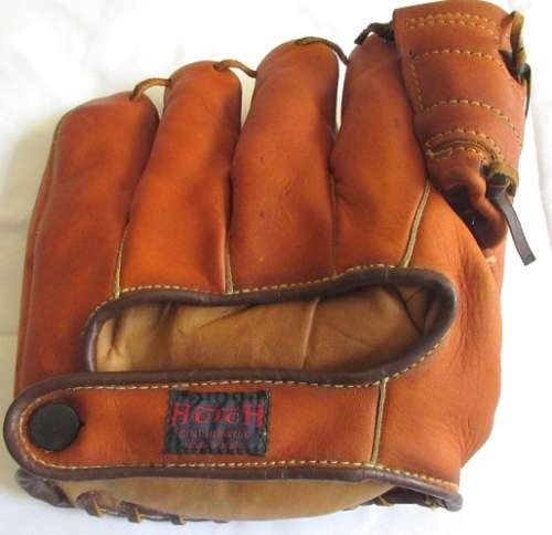 Connie Ryan Hutch 40L Back