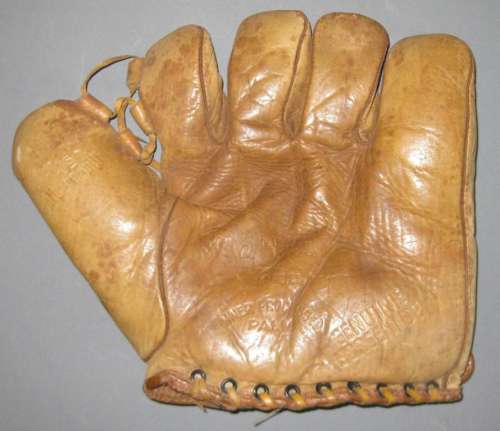 Cy Young Hutch 36 Front