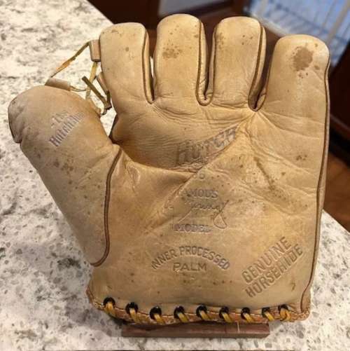 Cy Young Hutch 56 Front