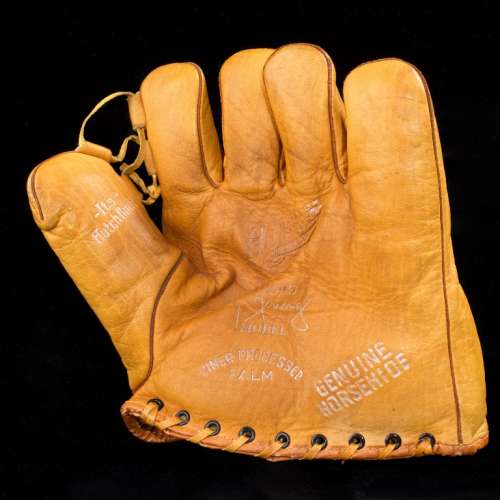 Cy Young Hutch Front