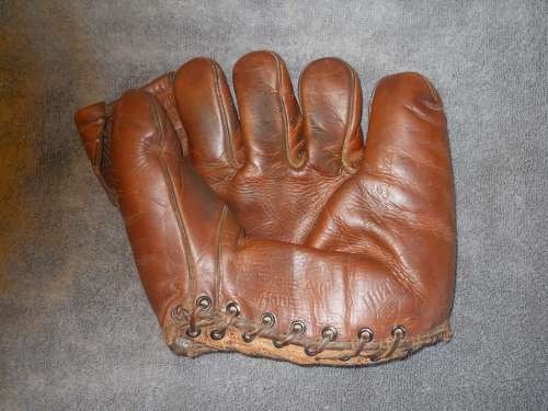 Emil Verban Hutch 36 Front