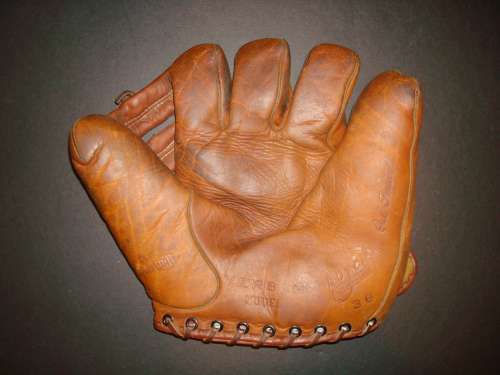 Emil Verban Hutch 36 Front