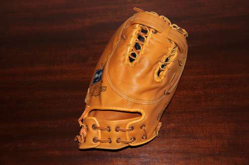 Gail Harris MacGregor G151 Personal Model Back