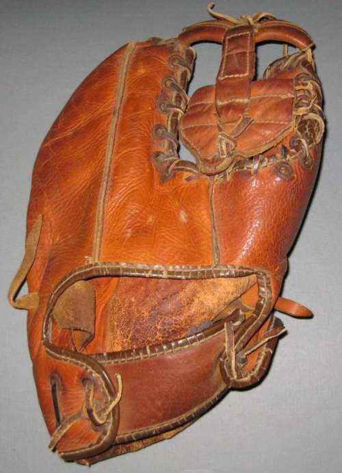 Hutch 150 Junior Snagger Back