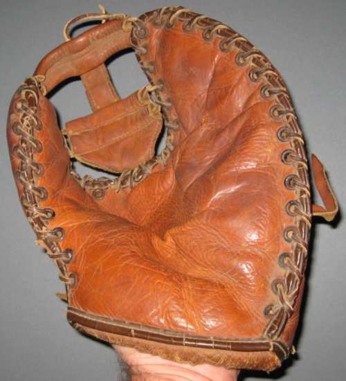 Hutch 150 Junior Snagger Front