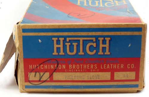 Hutch 44 The Magnet Box