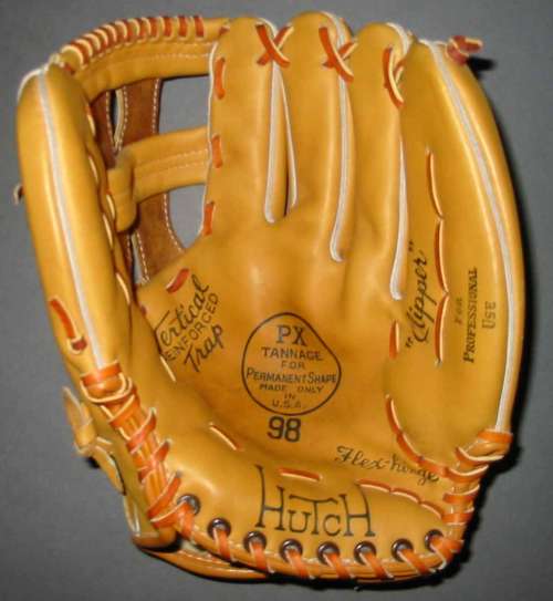 Hutch 98 Front