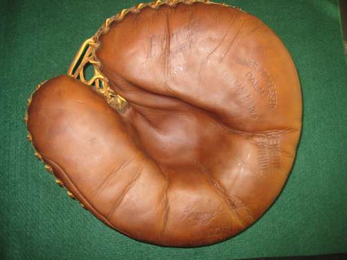 Ken O' Dea Hutch 236 Front