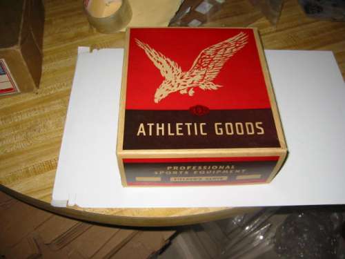 Lee Grissom Hutch Box