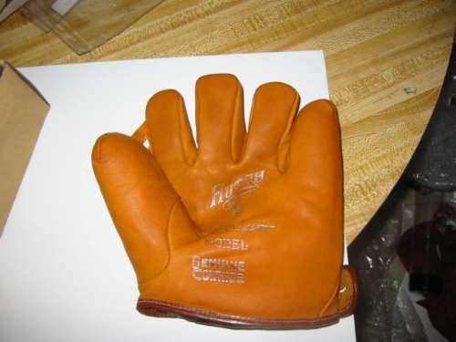 Lee Grissom Hutch Front