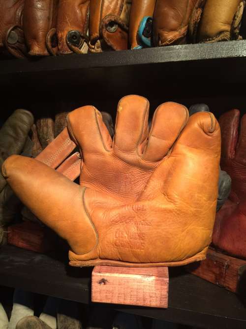 Pep Young Hutch 47 Front