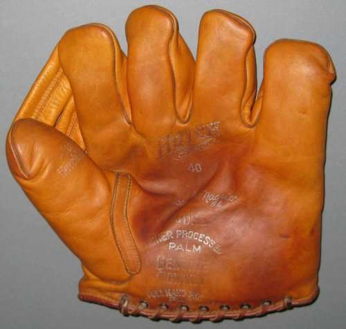 Vince DiMaggio Hutch 40 Front