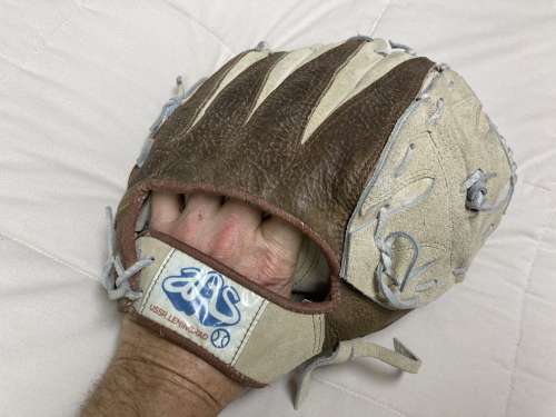 ARS Glove Back - Russia