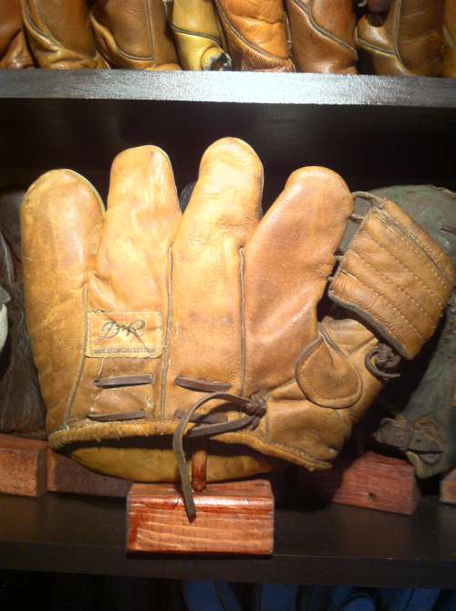 D&R Ideal All Star Back - Canada