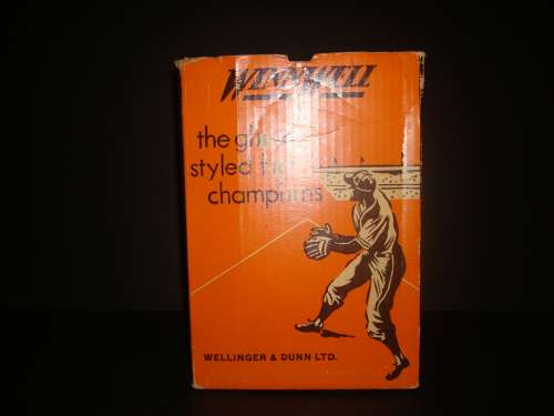 Winn Well 756 Box - Canada