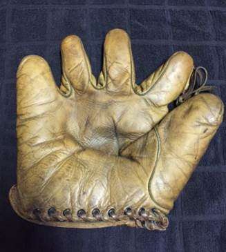 Iver Johnson Lefty Front