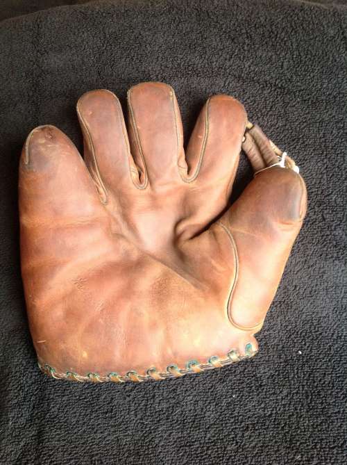 Walter Doc Glatreau James W. Brine WG Front