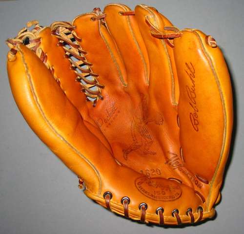 Bob Buhl JC Higgins 1620 Front