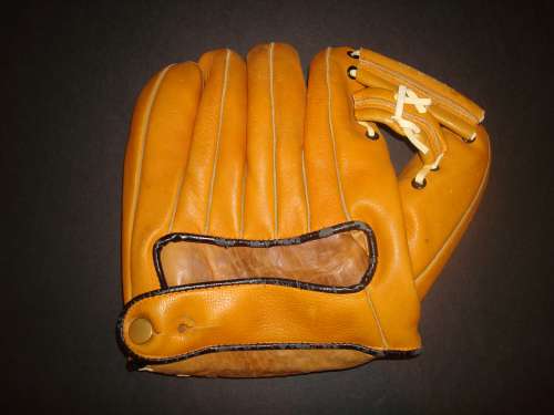 Bob Feller JC Higgins 1619 Back