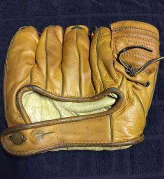 Bob Feller JC Higgins 1636 Back