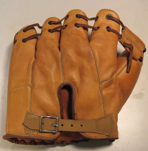 Bucky Walters JC Higgins 1658 Back