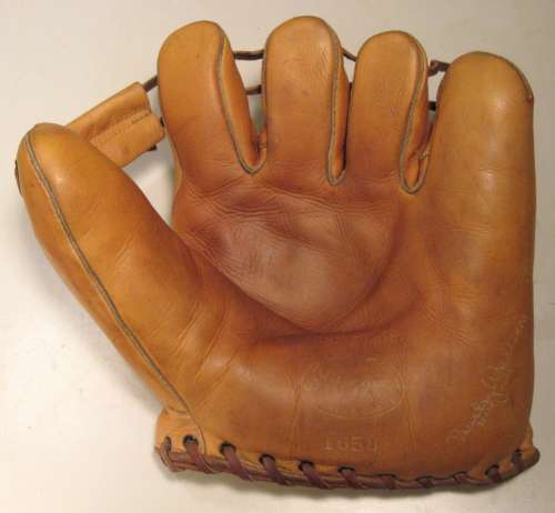 Bucky Walters JC Higgins 1658 Front