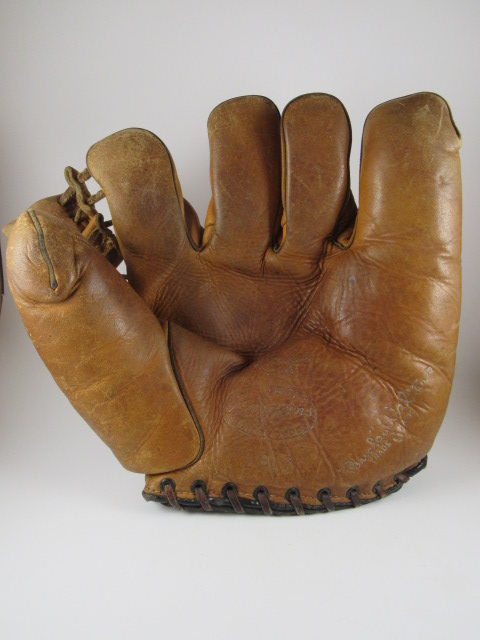 Bucky Walters JC Higgins Front