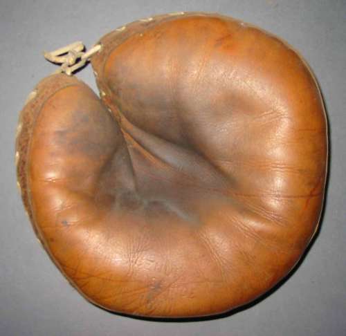 JC Higgins 1640 Front