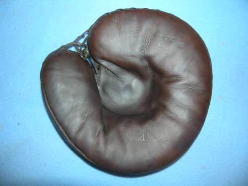 Bob O'Farrell JC Higgins 1638 Front