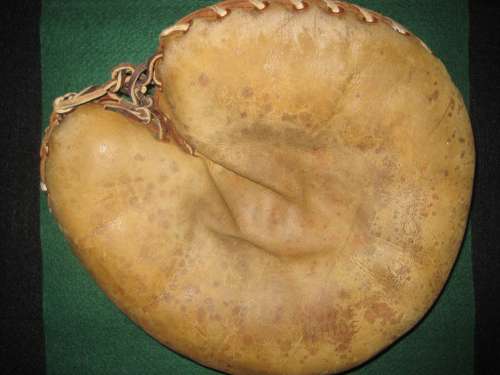 Bruce Ogrodowski JC Higgins Front