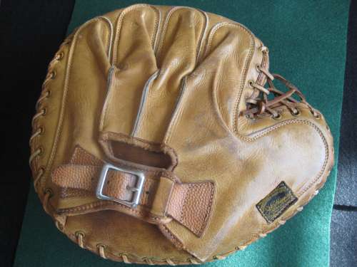 C. Leo Hartnett JC Higgins 1636 Back