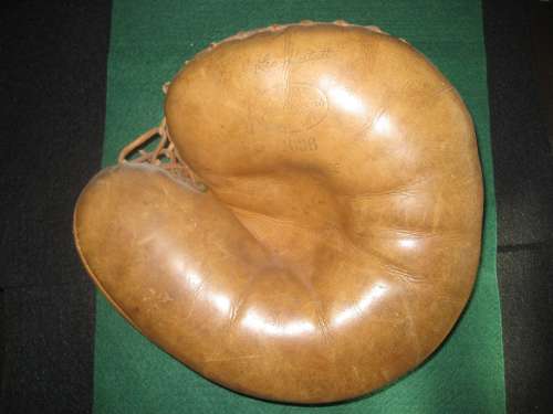 C. Leo Hartnett JC Higgins 1636 Front