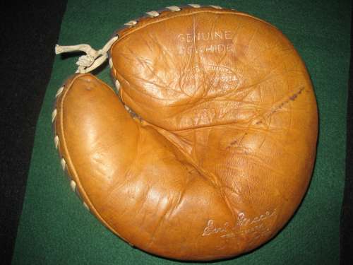 Earl Grace JC Higgins 1694 Front