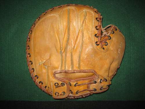 Jake Early JC Higgins 1681 Back