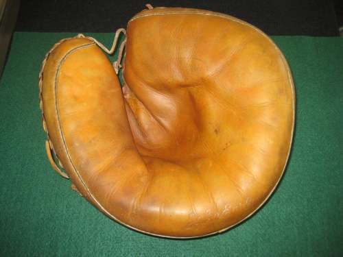 Jake Early JC Higgins 1681 Front