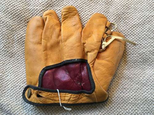 Ed Brandt JC Higgins 1673 Back