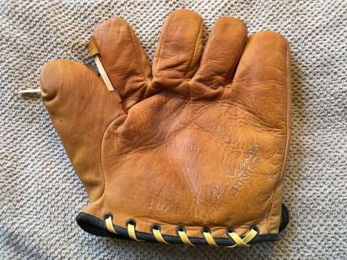 Ed Brandt JC Higgins 1673 Front