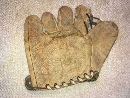 Ed Brandt JC Higgins Junior Front