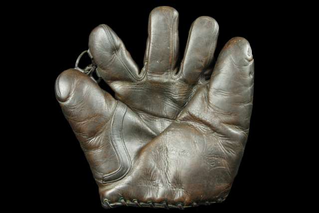 G.C. Alexander JC Higgins 1676 Front