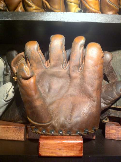 Goose Goslin JC Higgins 1675 2 Front