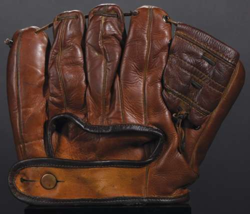 Jackie Robinson JC Higgins 1617 Back