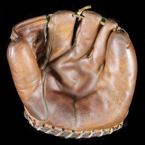 Jackie Robinson JC Higgins 1617 Front