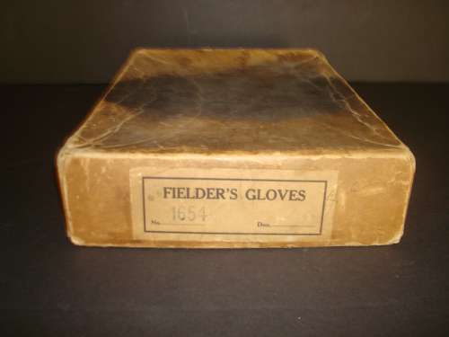 JC Higgins 1654 Box