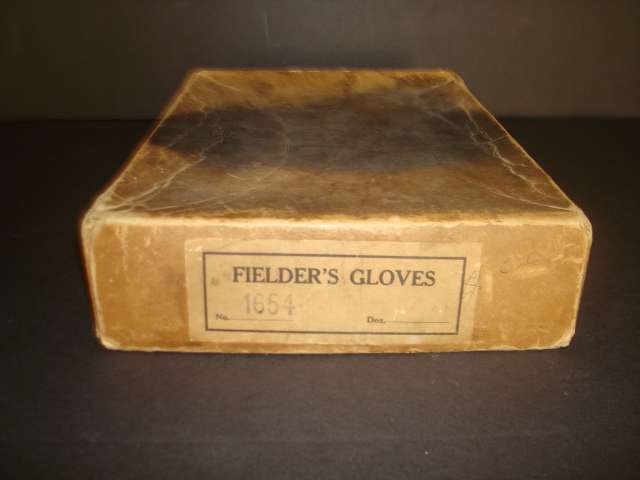 JC Higgins 1654 Box