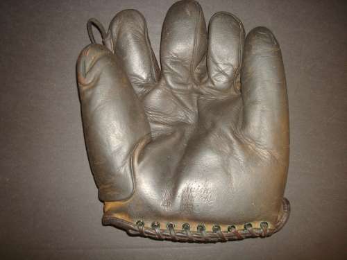 JC Higgins 1654 Front