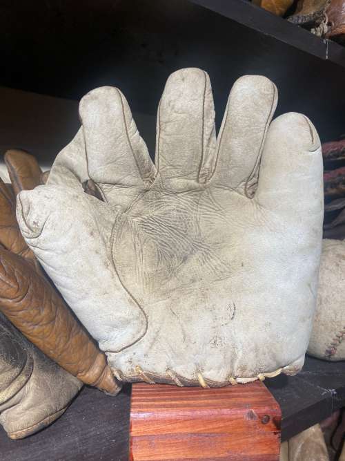 JC Higgins 1664 1 Inch Web Front