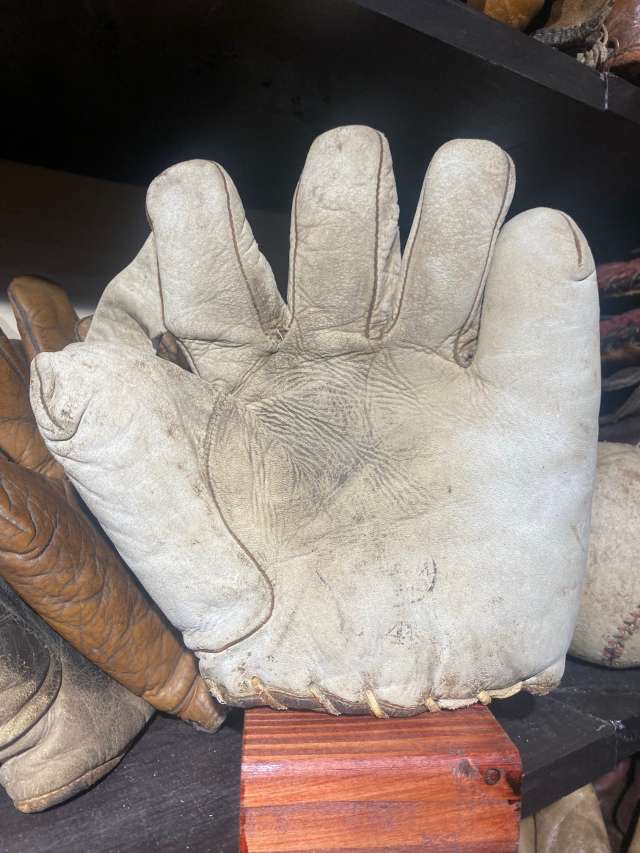 JC Higgins 1664 1 Inch Web Front